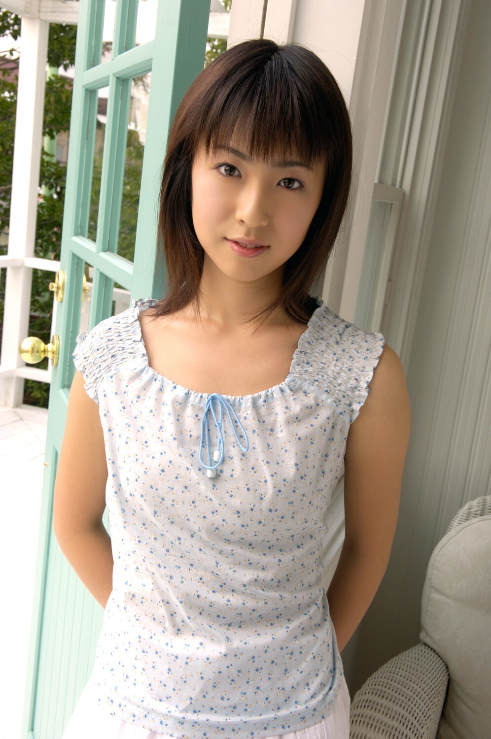 No217 Nao Ogino [DGC]